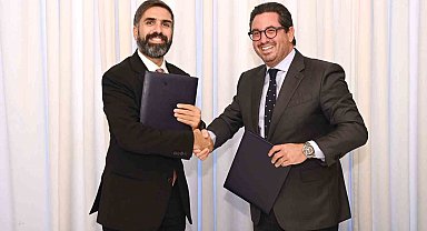 SOCAR ve MSC arasında iş birliği