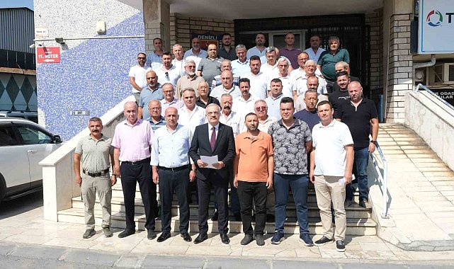 Şoför esnafı vergi düzenlemesine endişeyle yaklaşıyor