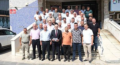 Şoför esnafı vergi düzenlemesine endişeyle yaklaşıyor