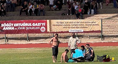 Söğüt Şenliklerinde 137 vatandaşa sağlık hizmeti verildi