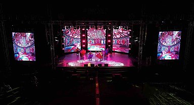 Söğüt'te Ulu Çınar gösterisi duygu dolu anlar yaşattı