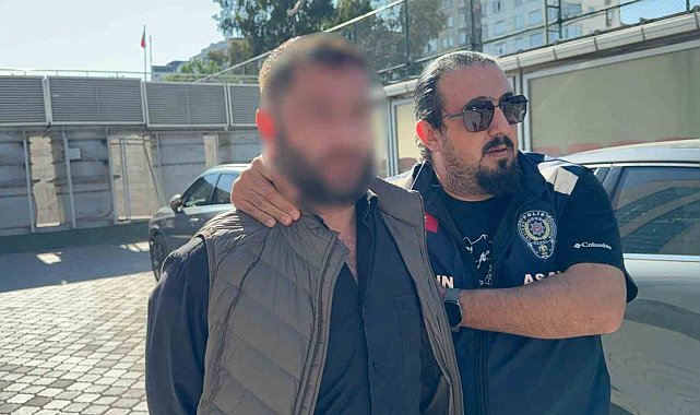 Sokak ortasında silahla dehşet saçıp 3 kişiyi vuranlar adliyeye sevk edildi