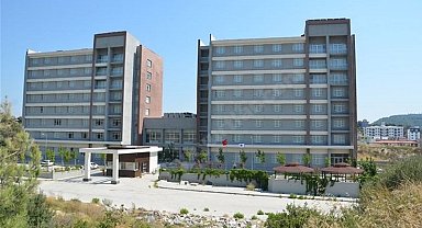 Söke'de KYK yurdu yeni döneme hazır