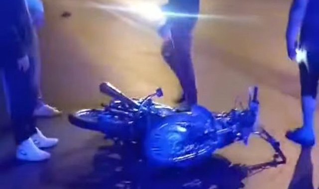 Söke'de trafik kazası: 1 ölü