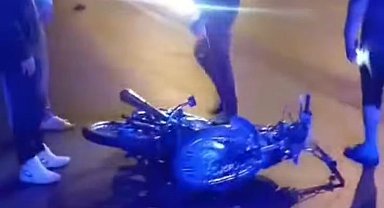 Söke'de trafik kazası: 1 ölü