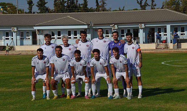 Sökespor, Balıkesirspor ile puanları paylaştı: 1-1