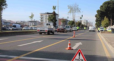 Son 1 ayda 30 bin araç cezadan kaçamadı