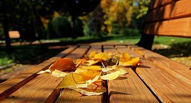 Sonbahar halsizliğine diyetisyenlerden tavsiyeler