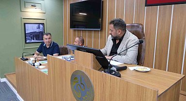 Sorgun Belediye Başkanı Ekinci: "2026 yılı mahalle yılı olacak"