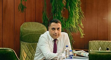 Sorgun Belediye Başkanı Erkut Ekinci partisinden istifa etti