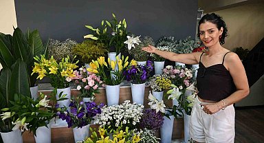 Sosyal medya çiçek sektöründe trendleri belirliyor