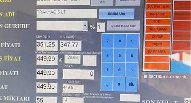 Sosyal medyada mizah amaçlı video krizi! Gerçek dışı fiyat iddialarına Ticaret'ten yanıt geldi
