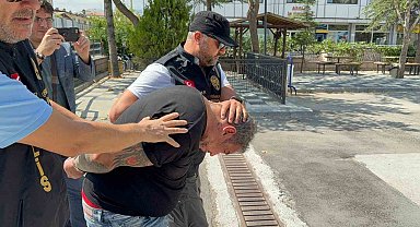 Sosyal medyadan valiye küfür ve hakaret eden şahıs yakalandı