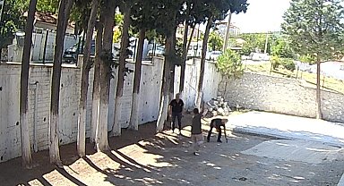 Sözkesen; "Kale'de yaşanan zorbalık siyaset değil, şiddettir"