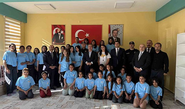 Sporla yükselen şehir Erzincan!