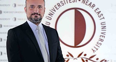 Stanford tescilledi: Yakın Doğu Üniversitesi'nin 18 akademisyeni, dünyanın en etkili bilim insanları arasında