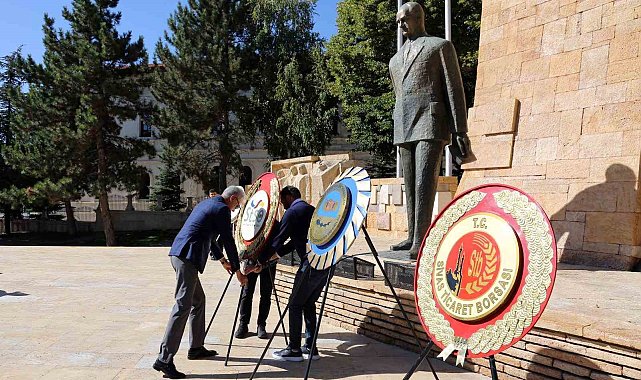 STSO Başkanı Zeki Özdemir, "Ahilik; birlik, beraberlik ve kardeşlik kültürümüzün en önemli yapı taşlarından biridir"
