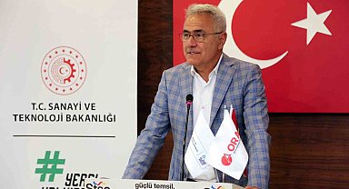 STSO'dan Sivas'a Yatırım Hamlesi
