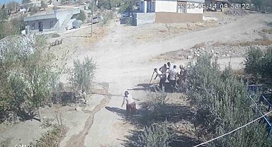 Su kuyusu kavgasında 2 kardeş tutuklandı