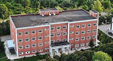 SUBÜ'de 2025-2026 Akademik Yılı başladı