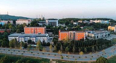 SUBÜ'den 7 isim en etkili bilim insanları listesinde