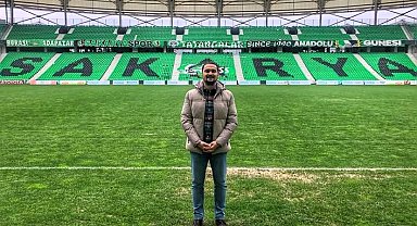 SUBÜ'den Sakaryaspor'a akademik destek