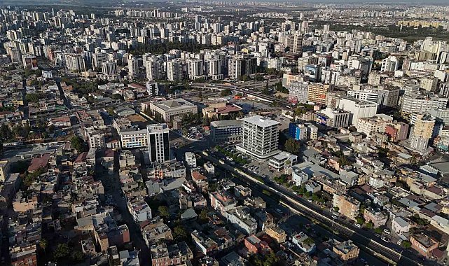 Suç oranının düşmesi kentsel dönüşümün hızına bağlı