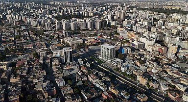 Suç oranının düşmesi kentsel dönüşümün hızına bağlı