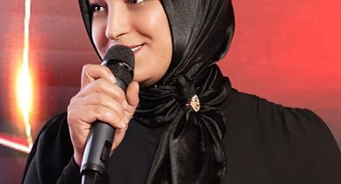 Şükran Çiftçi'ye Azerbaycan'dan 'yılın master şef' ödülü