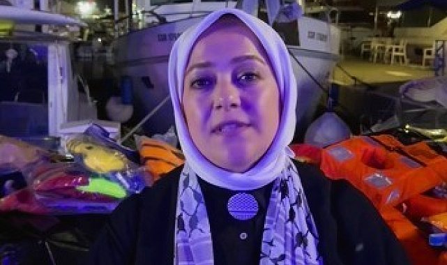 Sumud Filosundan isimleri çıkartılan vekiller Türkiye'ye dönüyor
