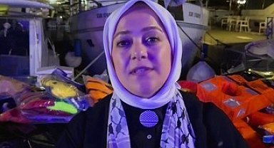 Sumud Filosundan isimleri çıkartılan vekiller Türkiye'ye dönüyor