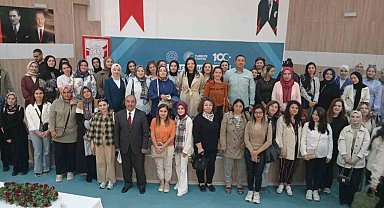 Sünnetci: "Her öğrencimiz için kendini değerli hissettirecek yaklaşım önemli"