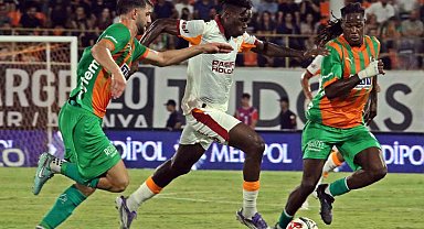 Süper Lig'de 7. haftanın görünümü