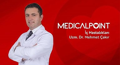 Sürekli halsizlik ve yorgunluğa dikkat