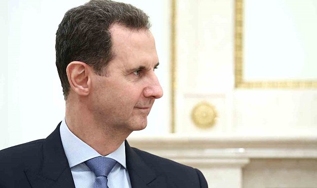 Suriye'de Esad hakkında gıyabi tutuklama kararı çıkarıldı