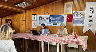 SÜRKAD'dan sokak hayvanları mevzuatı ve uygulamaları raporu