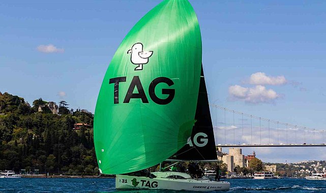 TAG'ın premium partneri olduğu Bosphorus Cup'ın kazananı belli oldu