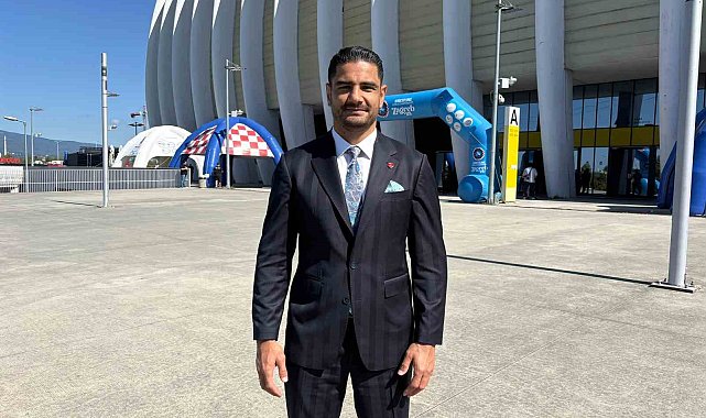 Taha Akgül: "Edindiğimiz tecrübelerle daha da iyi olacağız"