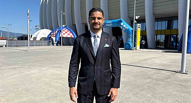 Taha Akgül: "Edindiğimiz tecrübelerle daha da iyi olacağız"