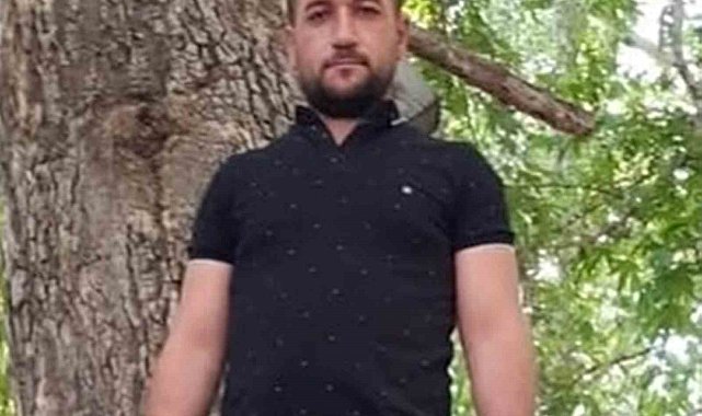 Taktak motoru devrildi, sürücü hayatını kaybetti