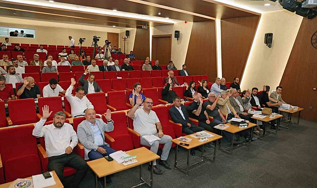 Talas'a Aile Sosyal Hizmetler İlçe Müdürlüğü yapılacak