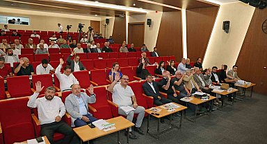 Talas'a Aile Sosyal Hizmetler İlçe Müdürlüğü yapılacak