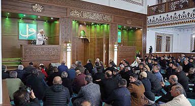 Talas'ta Mevlid-i Nebi Haftası etkinlikleri başlıyor