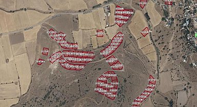 Talas'ta villa parselleri için son gün