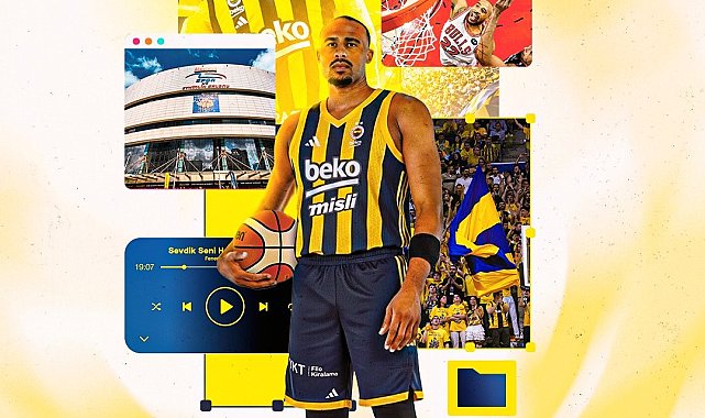 Talen Horton-Tucker, Fenerbahçe'de