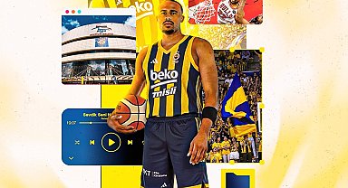 Talen Horton-Tucker, Fenerbahçe'de