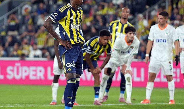 Talisca, ligde 2. kez penaltı kaçırdı