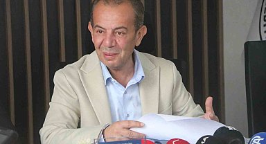 Tanju Özcan sığınmacılara yönelik uygulamalarıyla ilgili konuştu: "Bugün olsa gene yaparım"