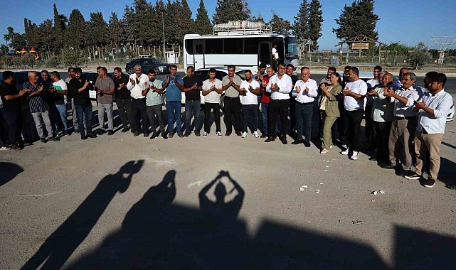 Tarım işçilerinden 'Yevmiye' eylemi: Budama işçisi 2500 TL alıyor, tarım işçisi de en az 1500 almalı