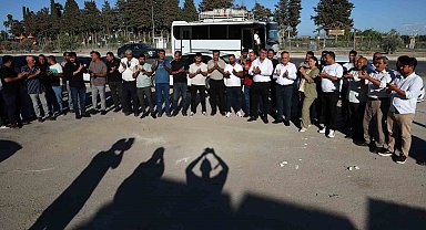 Tarım işçilerinden 'Yevmiye' eylemi: Budama işçisi 2500 TL alıyor, tarım işçisi de en az 1500 almalı